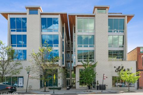 919 N Larrabee St #4N, Chicago, IL 60610