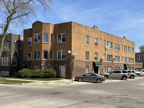 4844 W 18th St #1W, Cicero, IL 60804