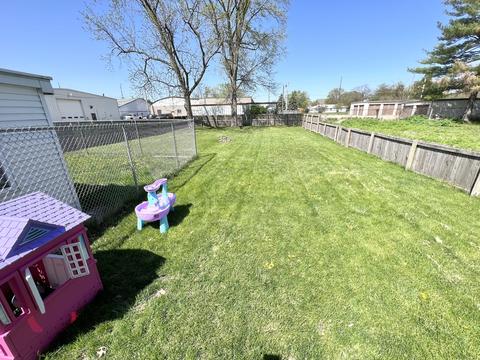 321 E Campbell Ave, Rantoul, IL 61866 photo 19