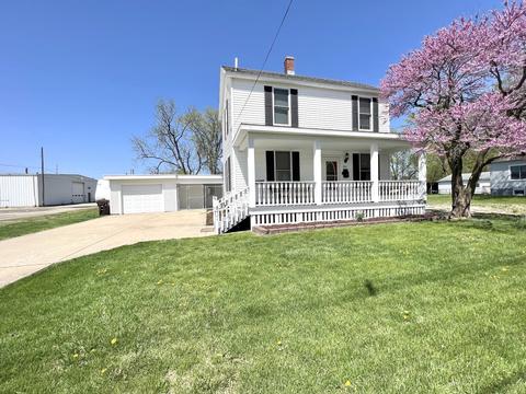 321 E Campbell Ave, Rantoul, IL 61866 photo 1