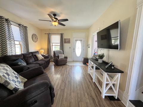321 E Campbell Ave, Rantoul, IL 61866 photo 6