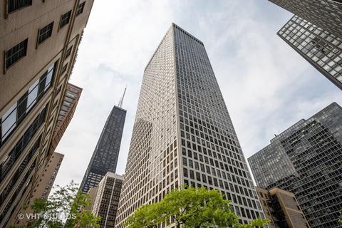 260 E Chestnut St #2401, Chicago, IL 60611