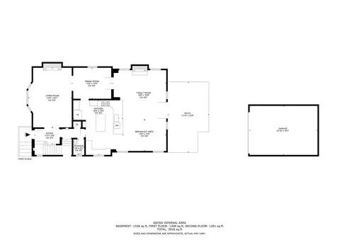 316 Nuttall Rd, Riverside, IL 60546 photo 38