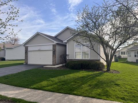 1557 Benzie Cir, Romeoville, IL 60446