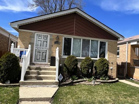 4824 S Kilpatrick Ave, Chicago, IL 60632