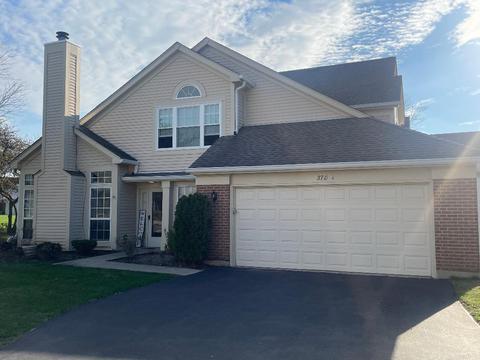 370 Ashford Cir #1, Bartlett, IL 60103