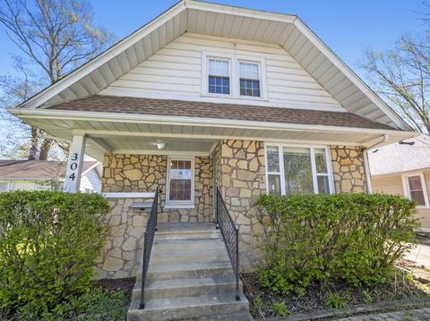 304 Oakview Ave, Joliet, IL 60433