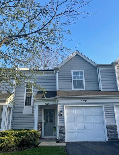 2035 Muirfield Cir, Elgin, IL 60123 photo 2