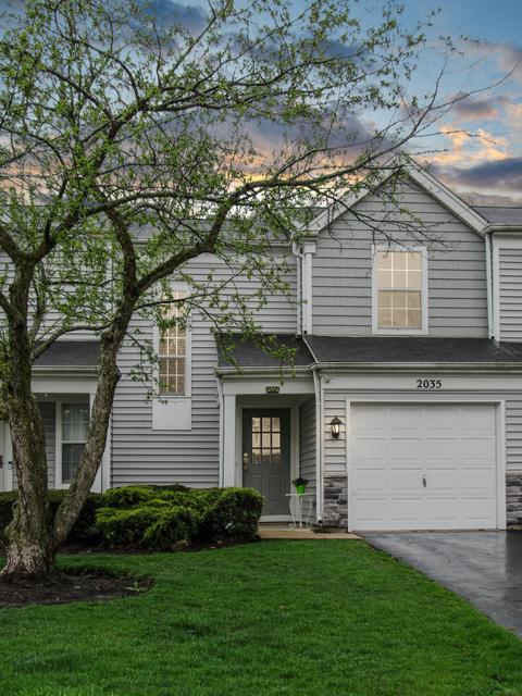 2035 Muirfield Cir, Elgin, IL 60123 photo 1