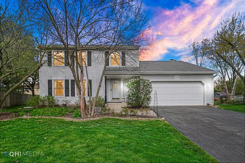 1005 E Bailey Rd, Naperville, IL 60565 photo 2