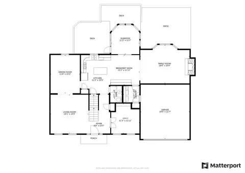 1136 Challenge Rd, Batavia, IL 60510 photo 35