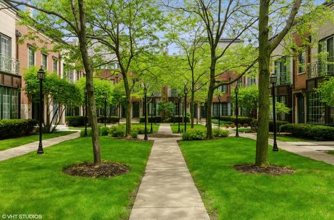 1439 S Prairie Ave #H, Chicago, IL 60605