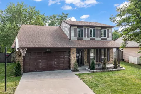 1183 Concord Dr, Elgin, IL 60120