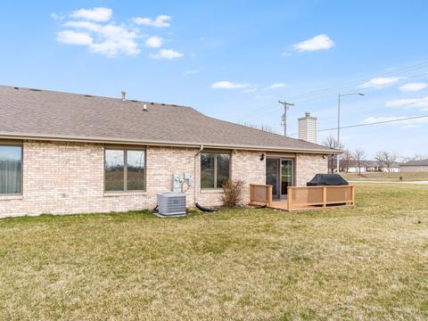 2602 Eagle Dr, Joliet, IL 60436 photo 20
