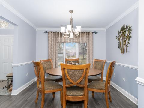 2602 Eagle Dr, Joliet, IL 60436 photo 3