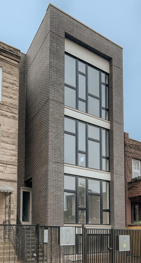 1014 N Wolcott Ave #1, Chicago, IL 60622