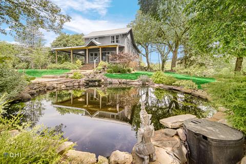 13476 E 6 Mile Grove Rd # a, Momence, IL 60954