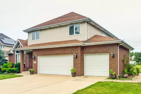 20 E Morningside Dr, South Holland, IL 60473