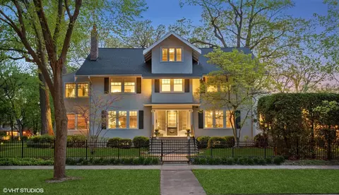 1004 Ashland Ave, Wilmette, IL 60091