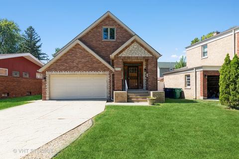 9714 S Homan Ave, Evergreen Park, IL 60805