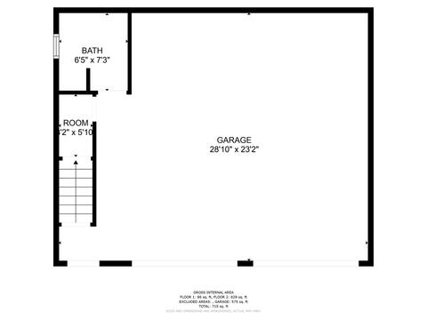 14907 S Bartlett Ave, Plainfield, IL 60544 photo 51