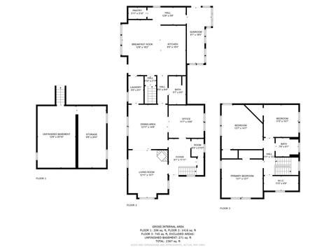 14907 S Bartlett Ave, Plainfield, IL 60544 photo 47