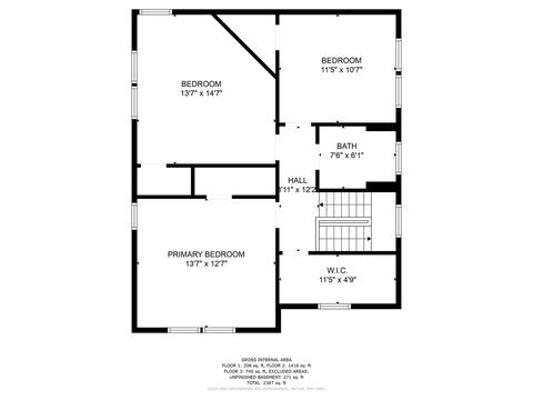 14907 S Bartlett Ave, Plainfield, IL 60544 photo 50
