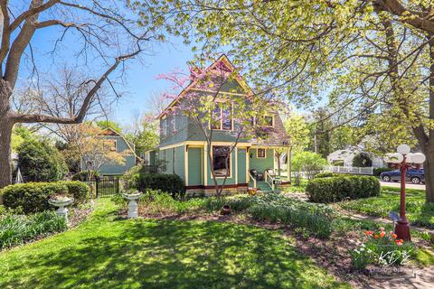 14907 S Bartlett Ave, Plainfield, IL 60544