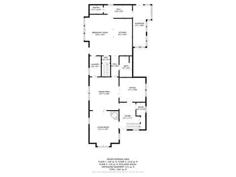 14907 S Bartlett Ave, Plainfield, IL 60544 photo 49