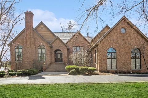 20774 N Meadow Ln, Deer Park, IL 60010