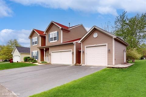 870 Breeze Dr, Lake Villa, IL 60046