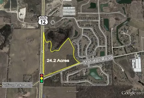 000 Route 12, Volo, IL 60041