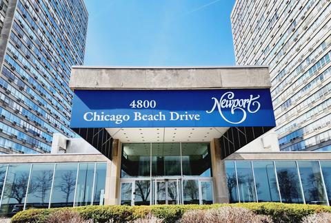 4800 S Chicago Beach Dr #2613N, Chicago, IL 60615
