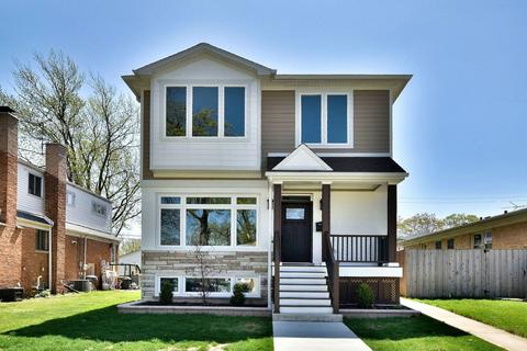 7607 W Palatine Ave, Chicago, IL 60631