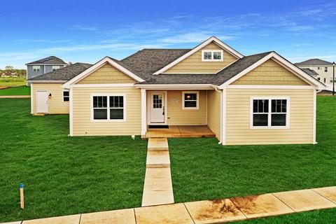 24427 S St Peters Dr, Channahon, IL 60410
