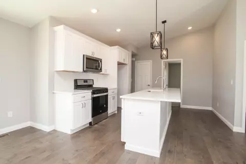 Kitchen - 302 Winters Way, Bloomington, IL 61704 photo 2 of 6