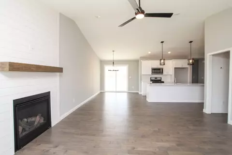 Living - 302 Winters Way, Bloomington, IL 61704 photo 5 of 6