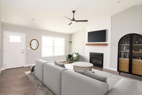 Living - 302 Winters Way, Bloomington, IL 61704 photo 1 of 6