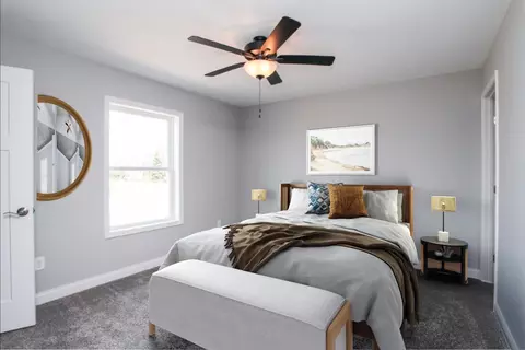 Bedroom - 302 Winters Way, Bloomington, IL 61704 photo 1 of 2