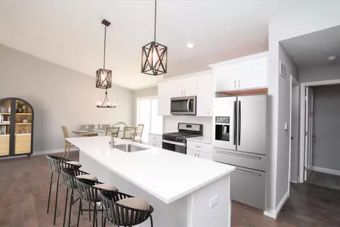 Kitchen - 302 Winters Way, Bloomington, IL 61704 photo 1 of 6