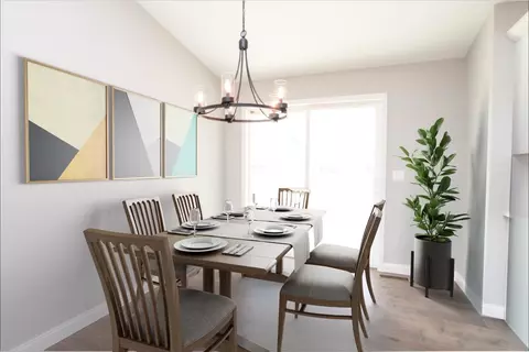 Dining - 302 Winters Way, Bloomington, IL 61704 photo 1 of 2