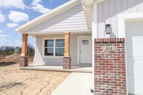 Exterior - 302 Winters Way, Bloomington, IL 61704 photo 6 of 6