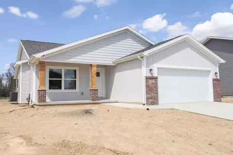 Exterior - 302 Winters Way, Bloomington, IL 61704 photo 5 of 6