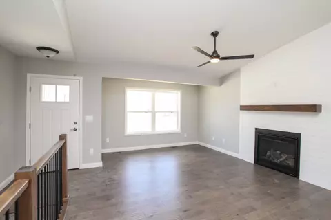 Living - 2805 Conlor Dr, Bloomington, IL 61704 photo 2 of 3
