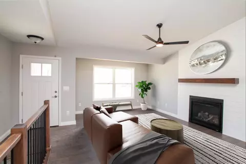 Living - 2805 Conlor Dr, Bloomington, IL 61704 photo 1 of 3