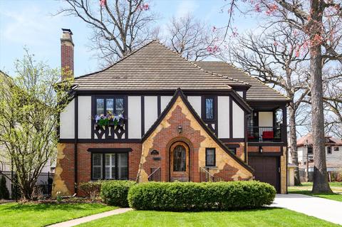 810 Forest Ave, River Forest, IL 60305 photo 1