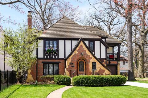 810 Forest Ave, River Forest, IL 60305 photo 2