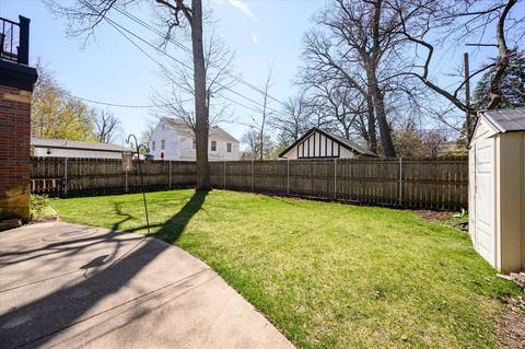 810 Forest Ave, River Forest, IL 60305 photo 35