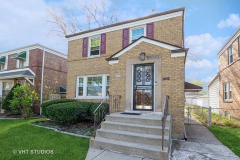 8118 S Christiana Ave, Chicago, IL 60652