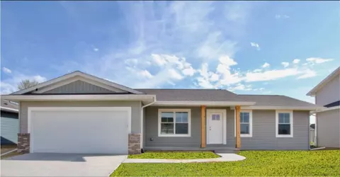 513 Bobwhite Way, Normal, IL 61761